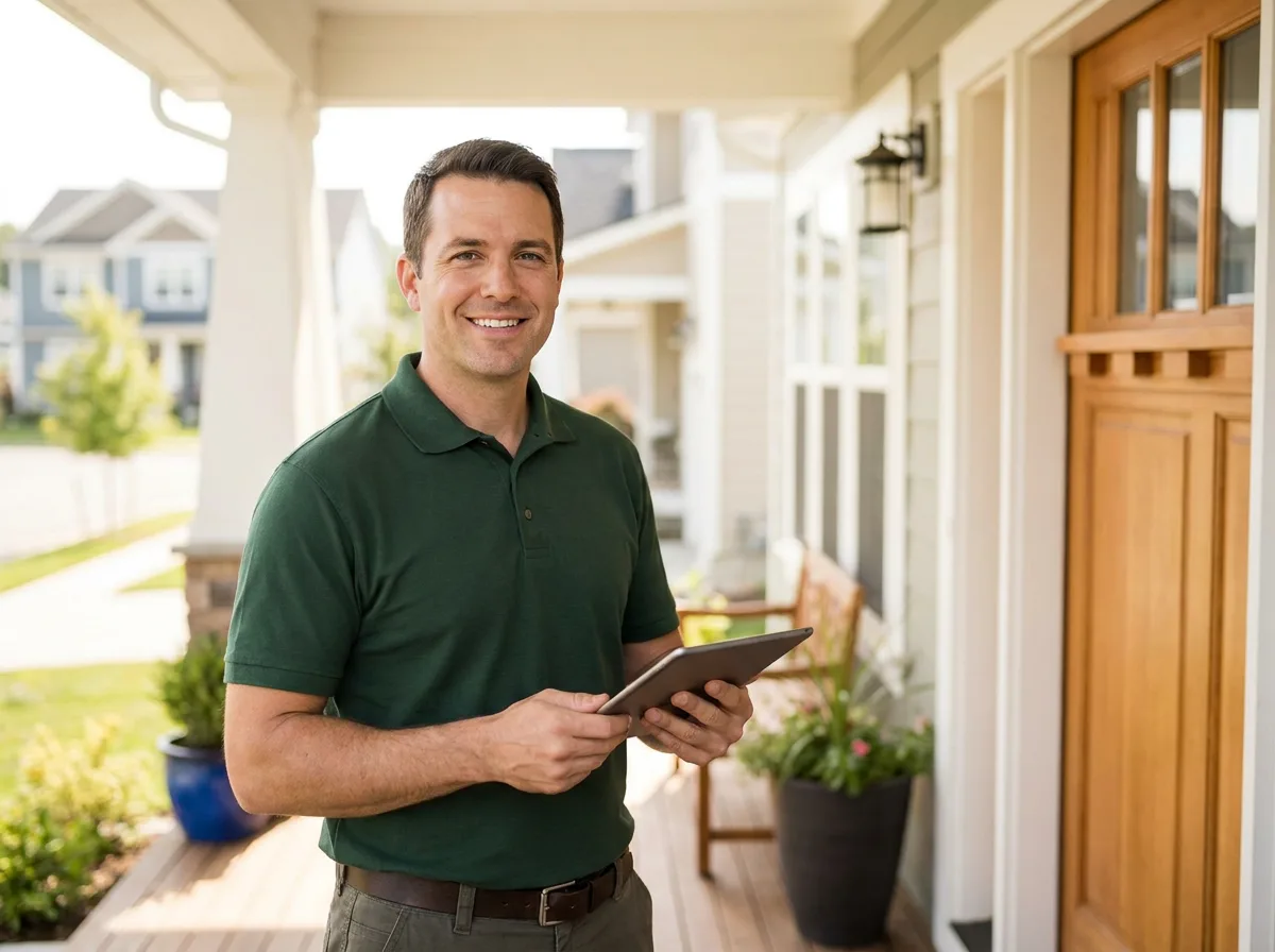 Pest control FAQs for Greensboro, AL